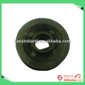 Kone elevator motor pulley nylon KM967848